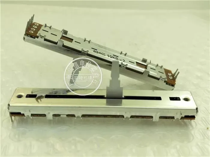 OPHDAM Everbest B10KX32 цифровой флиппер-потенциометр микшерной консоли длинный хвостовик