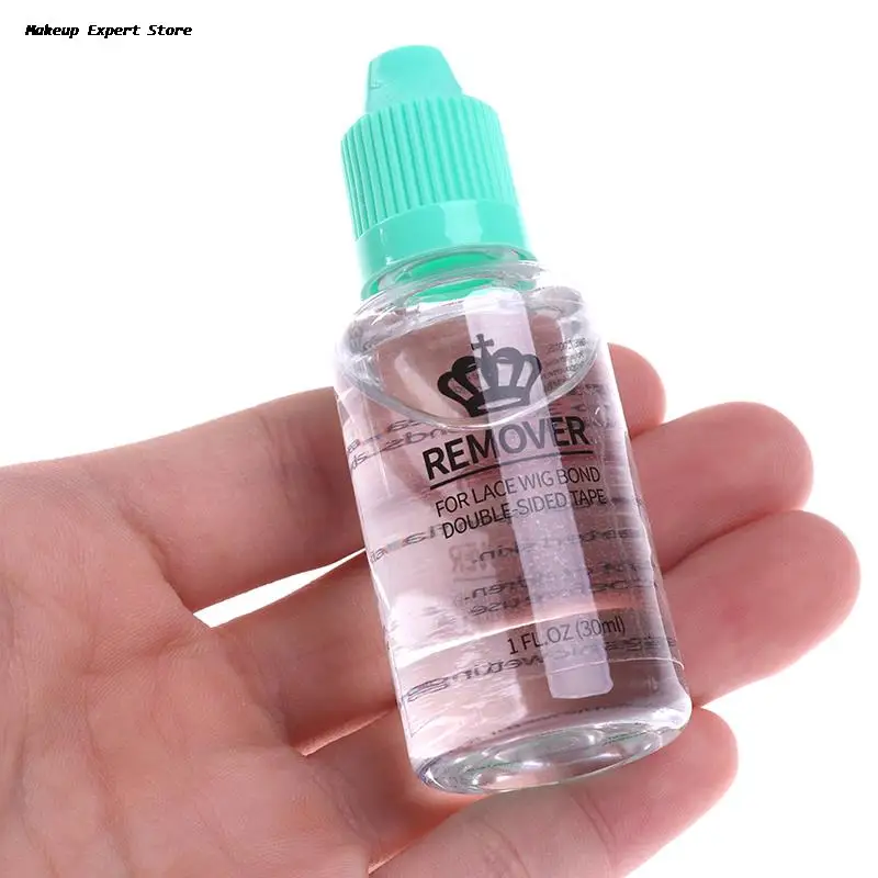 

Средство для удаления клея для волос, 30 мл