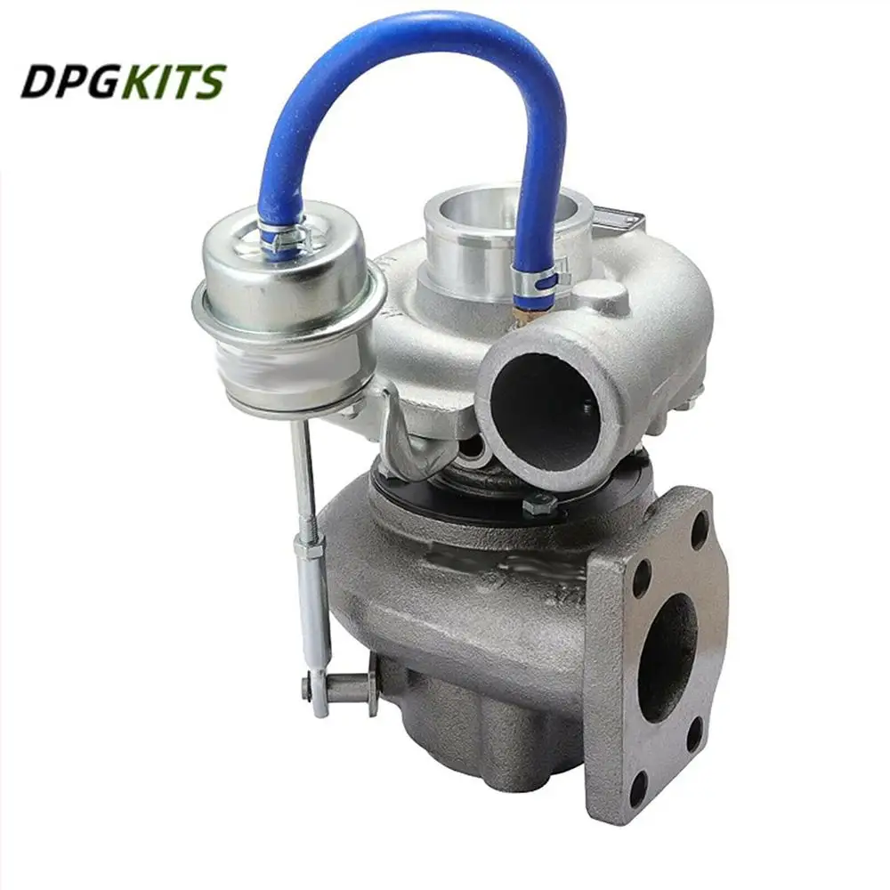 

2674A371 2674A093 U2674A093 Turbo Charger For 1996- Perkins Industrial Engine T4.40 EPA Tier 1 727264-5001S With 1 year warranty