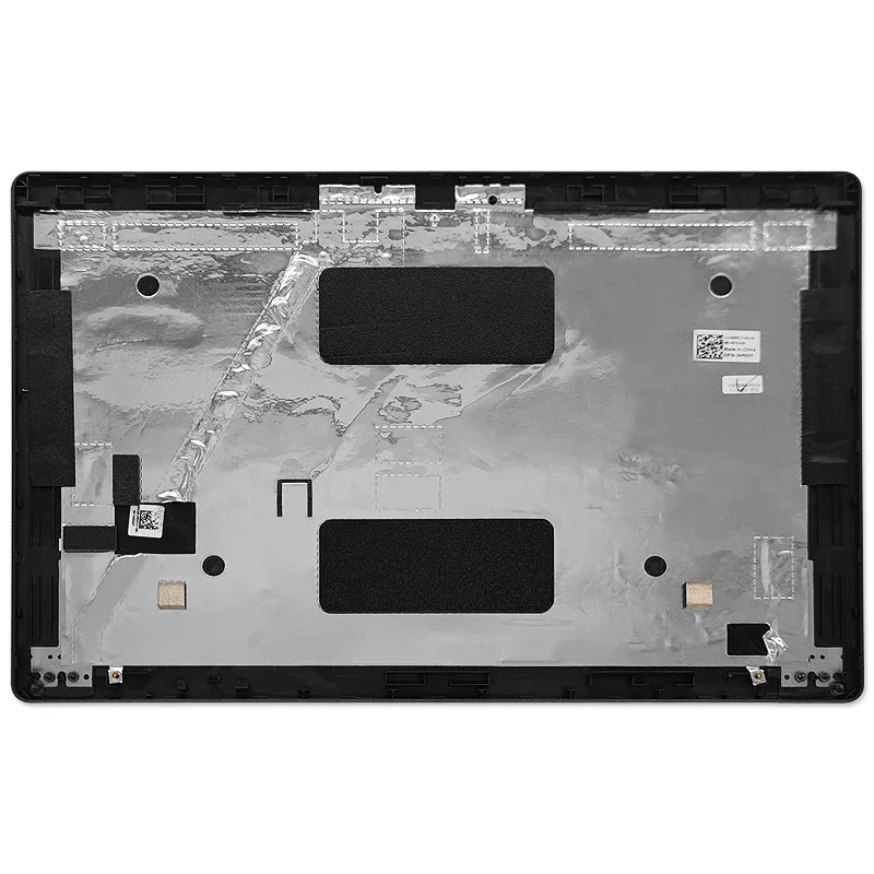 Новинка чехол для ноутбука Dell Latitude 5400 5401 Series задняя крышка передняя панель