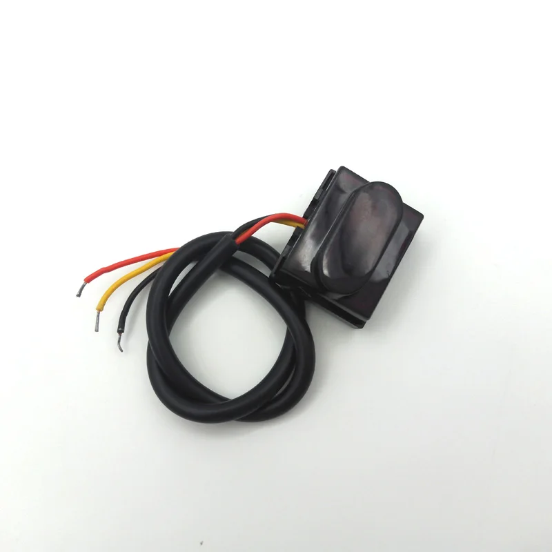 

Infrared sensor module self-service equipment intelligent human body proximity switch photoelectric diffuse reflection sensor