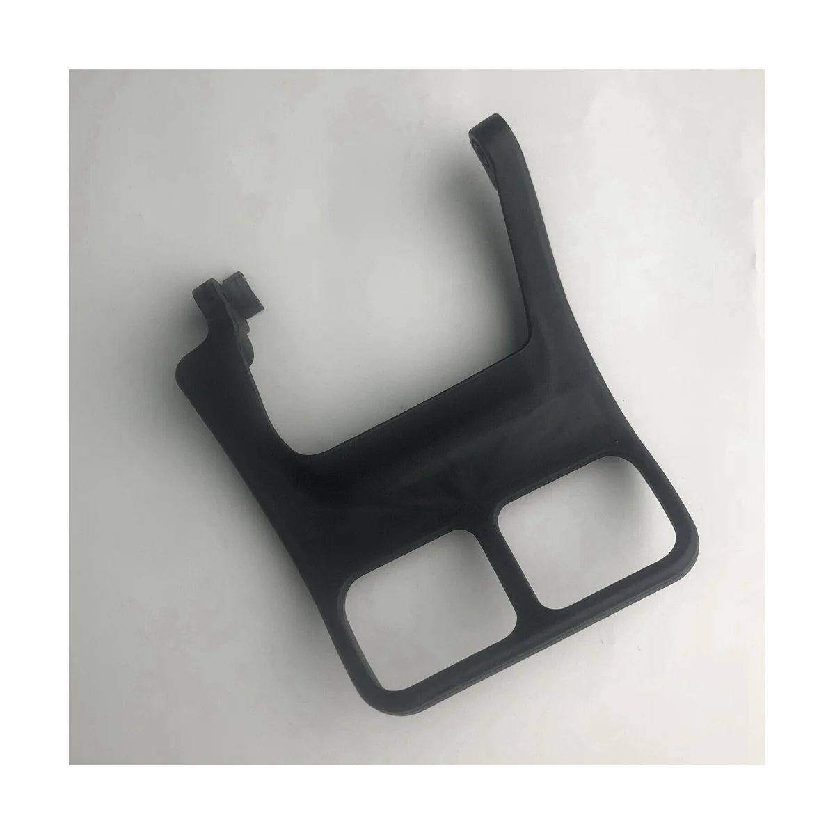 Защита ручки крыла подходит для креплений тормозной перегородки STIHL MS341 361