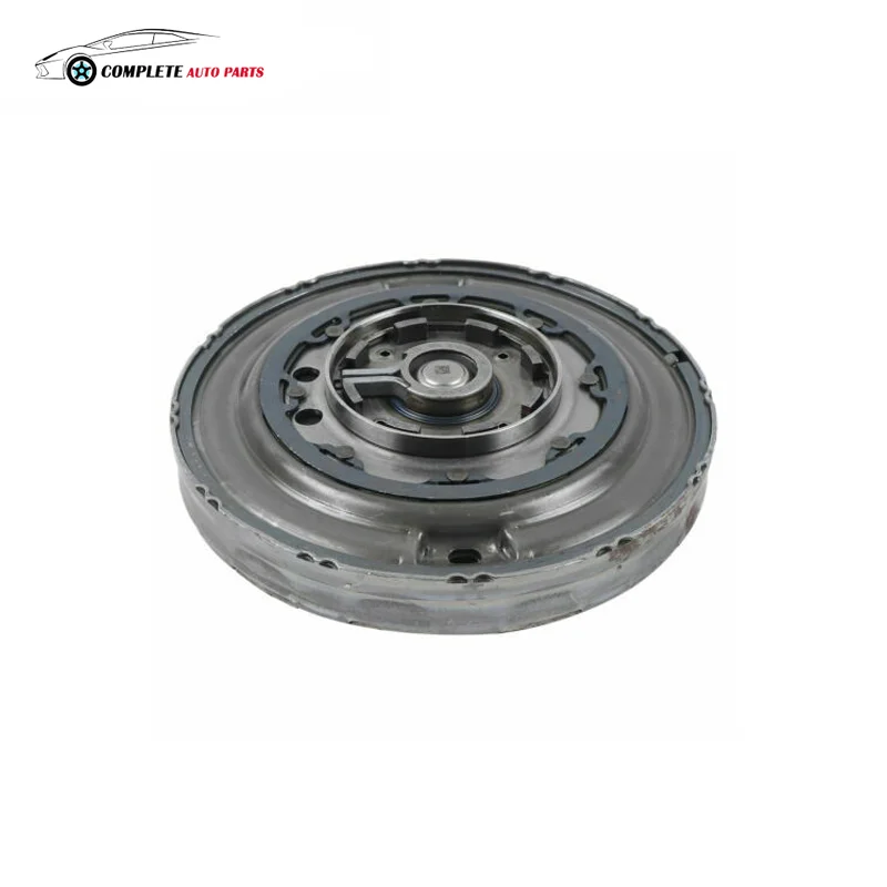 MPS6 6DCT450 1268154C-FX сцепление