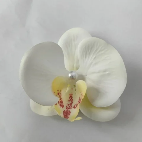 Заколка для волос Phalaenopsis MOONBIFFY