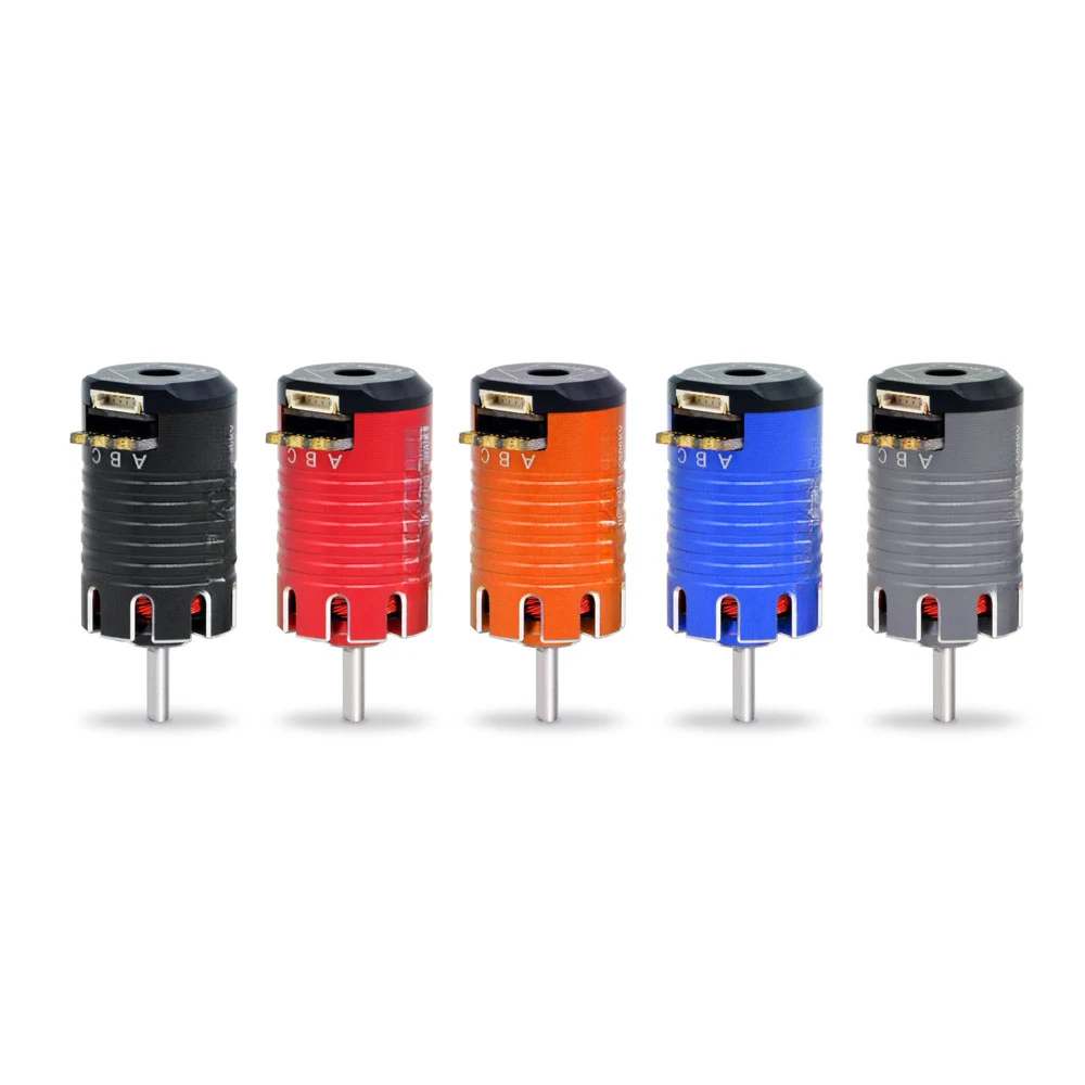 

Latest Mini 1525 Sensored Brushless Dc Motor For 1/28 1/24 Scale Mini Racing Cars