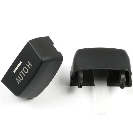 

New Car Handbrake Electronic Parking Brake Switch Auto P Button Cover Replacement BMW X5 X6 E70 E71 ABS Auto Parts