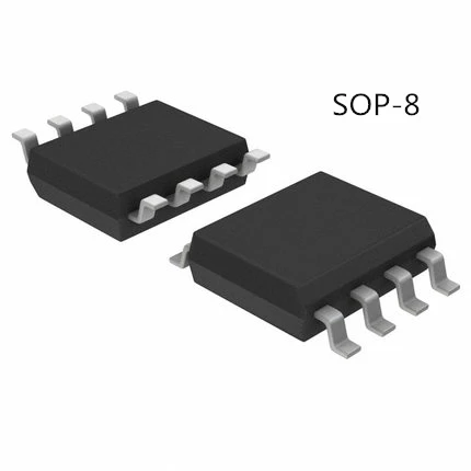 

1pcs FA5696N FA5696 IC SOP-8 integrated circuit