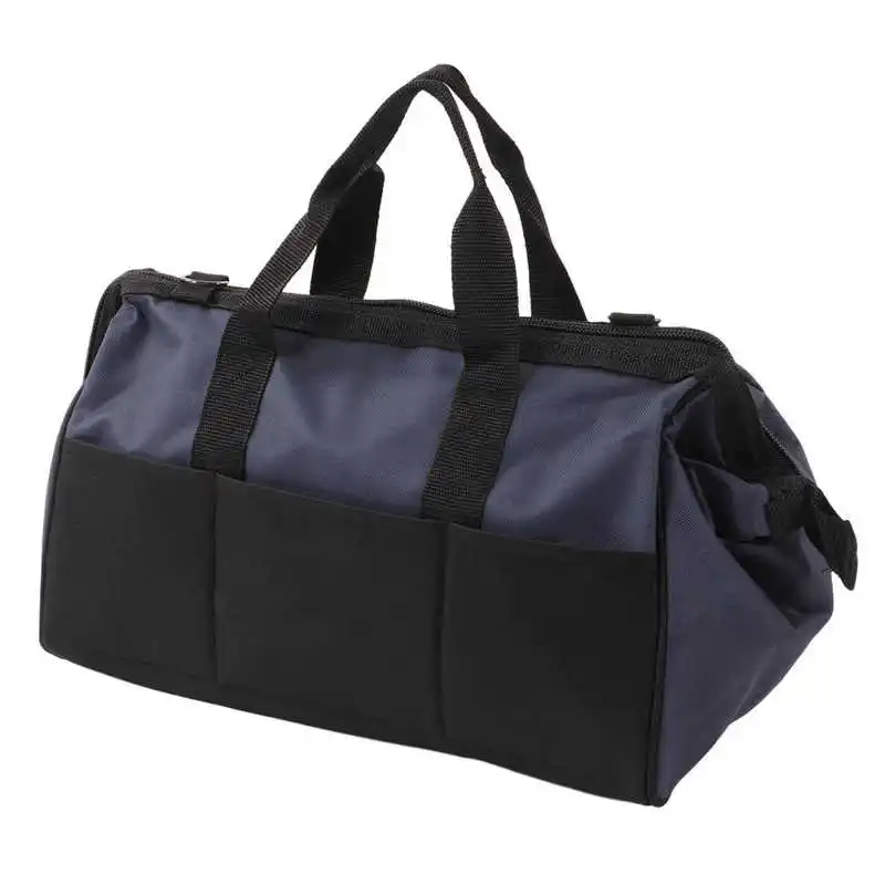 

Черная защитная сумка для промышленных замков