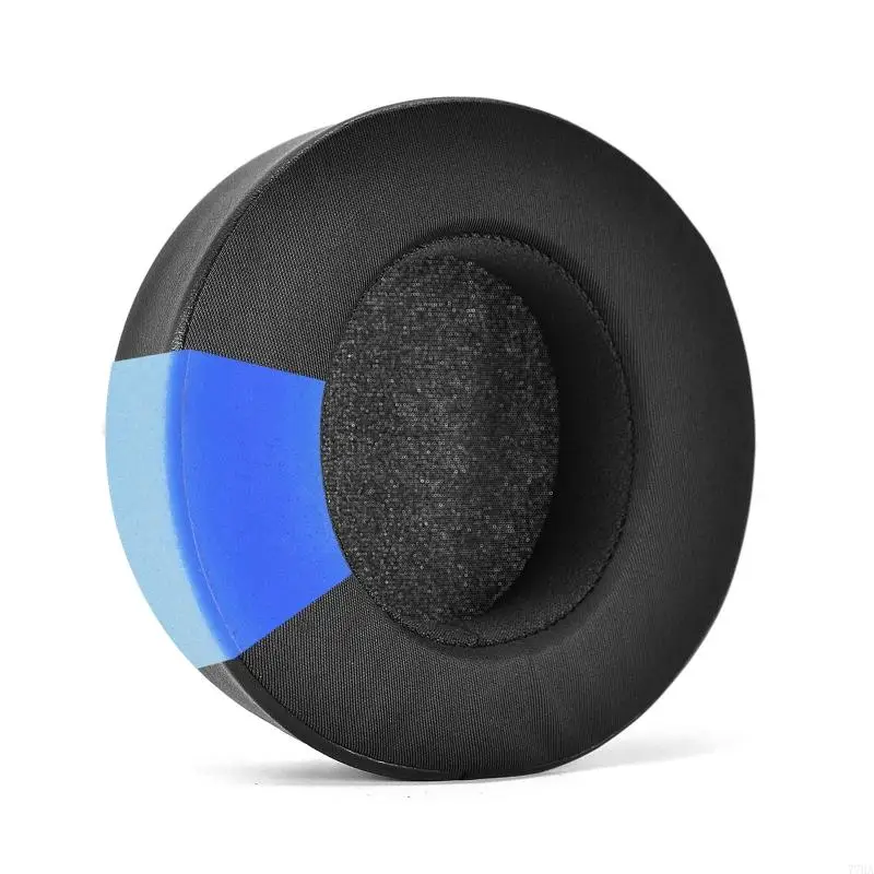 Фото 77HA Elastic Earpads Covers для AudioFidelio x2hr коврик для наушников для наушников №5