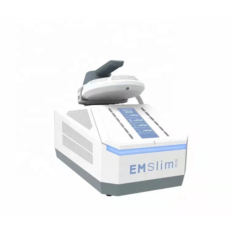 

Muscle Stimulator Emshif Hiems Electromagnetic Muscle Stimulator Electromagnetic Improvement Of Abdominal Tone