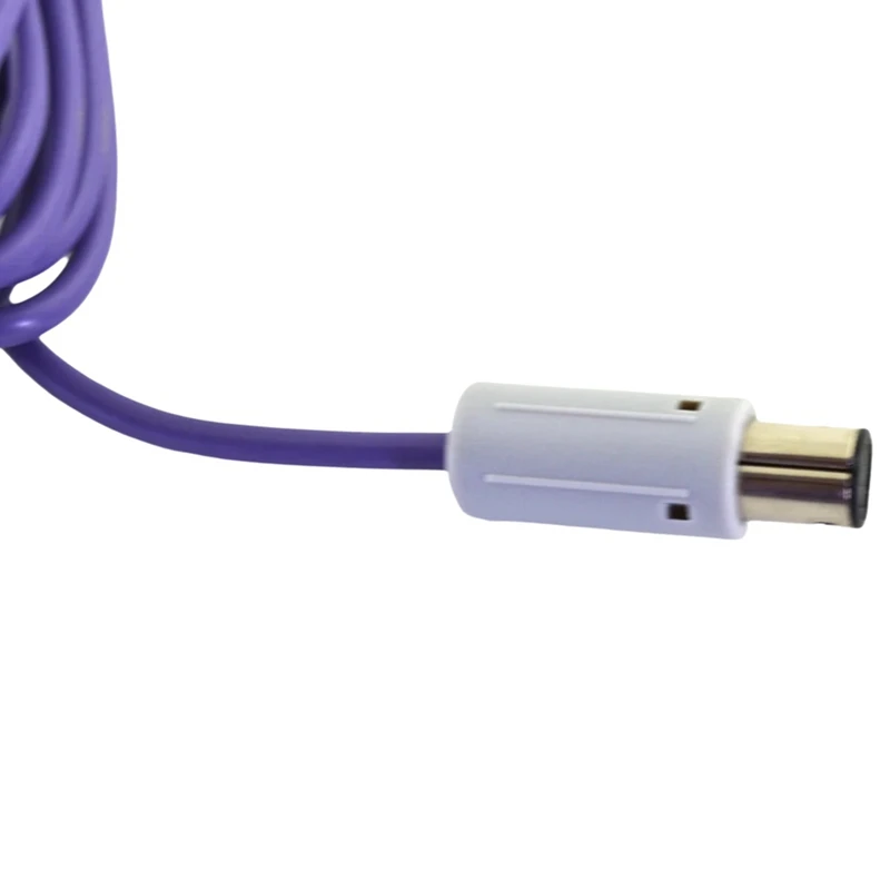 Игровой кабель-адаптер 1 8 м для GC к GBA SP