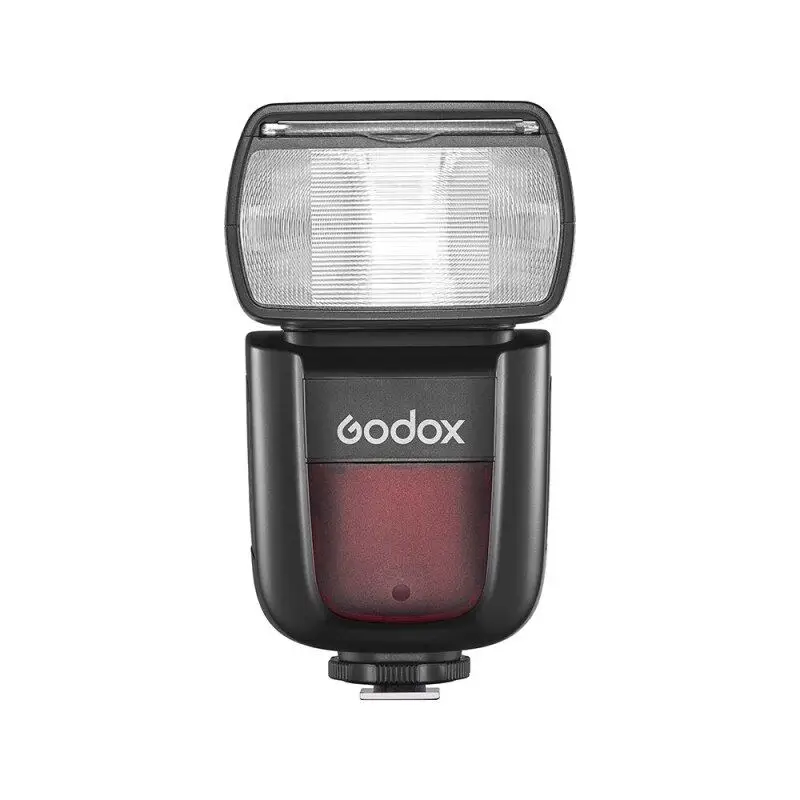 Godox V850III 76 Вт 2 4G GN60 Беспроводная система X литий-ионная батарея Speedlite для Canon Sony Nikon