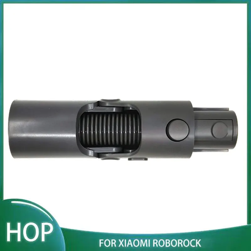 Оригинальный беспроводной пылесос Dreame V11SE V12 T10 T20 T30 нижний адаптер Аксессуары