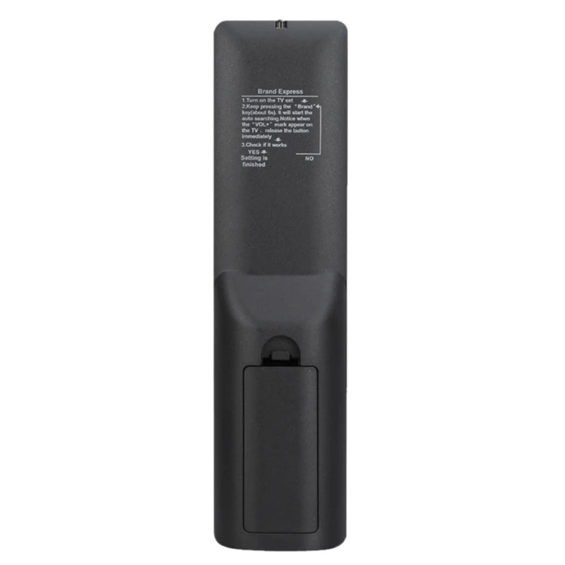 

RM-L1130+8 Universal LCD LED 3D TV Remote Control Smart Television Controller for Panasonic P18A