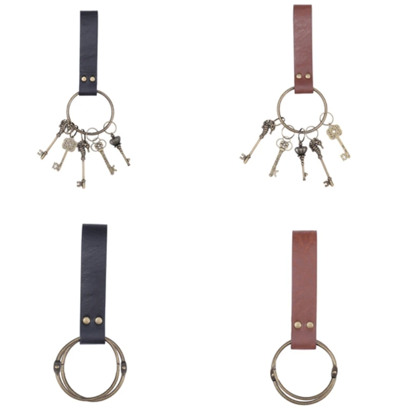 Брелок для ключей LARP средневековый крутой брелок встреч с фанатами фотография