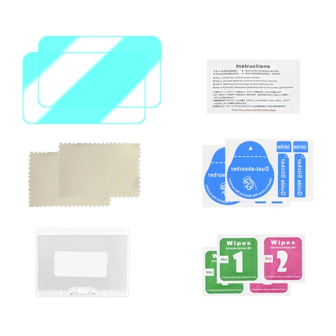 Защитная пленка Flymile для Insta360 Go Ultra