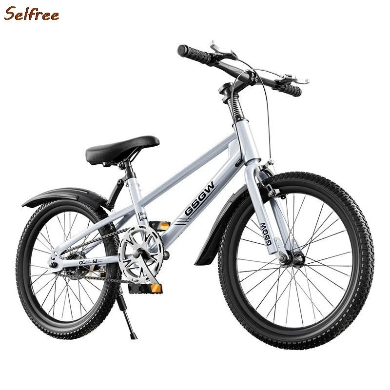 Горные велосипеды Selfree