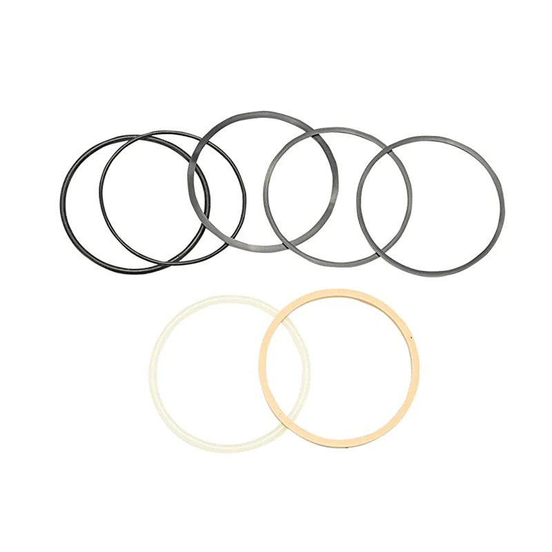 AH212097 комплекты уплотнений отверстие 90 мм для John-Deere 310G экскаватор-гусеничный