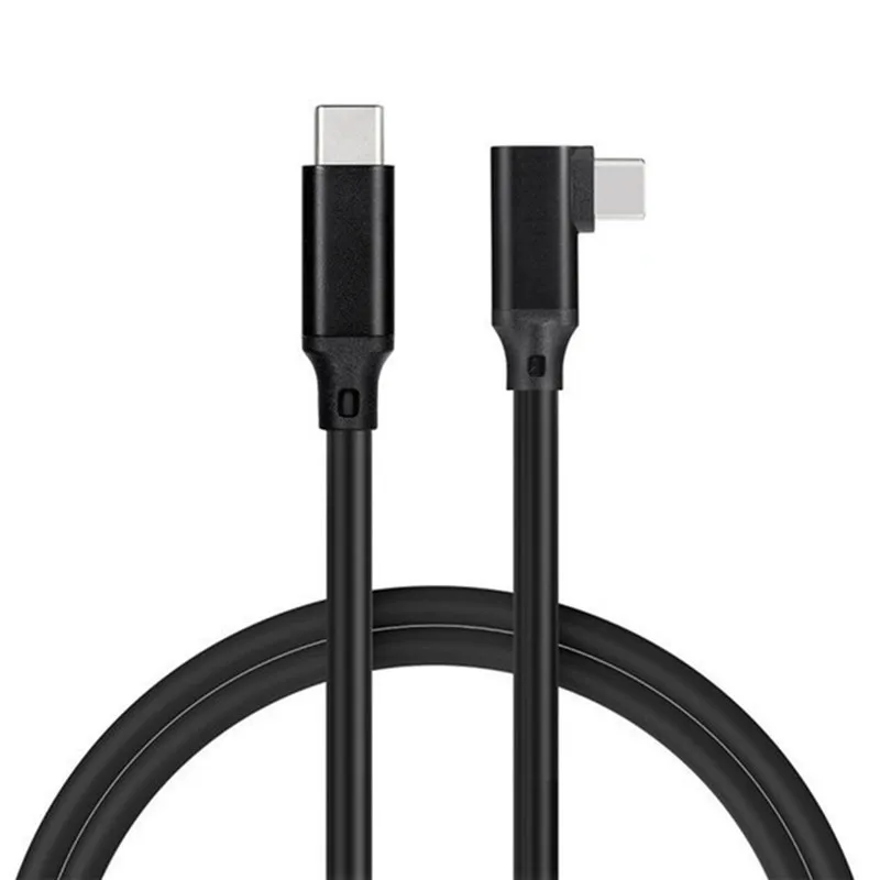 

For Pico neo 3 For Oculus Quest 2 Link Cable USB 3.2 Gen 1 Link Cable Type C Data Transfer Quick Charge Steam VR Accessories