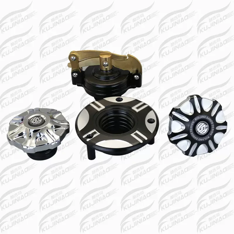 Подходит для Honda CM300CM500 модификация быстросъемная Крышка топливного бака CM500 CM300