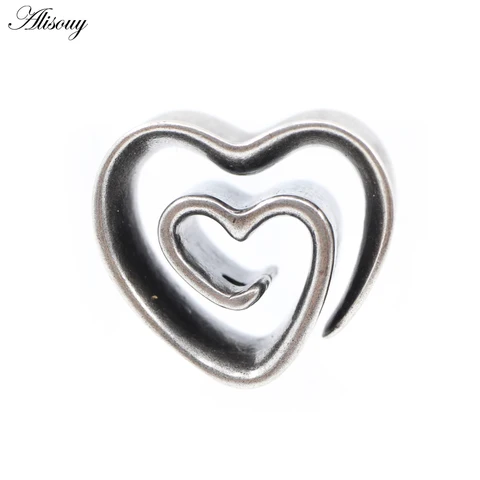 Медные сердечные туннели Alisouy 8-25 мм