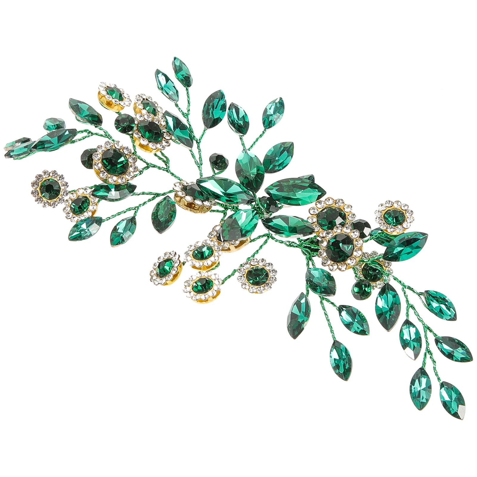 

Marquise Hair Accessories Wedding Headpieces Bride Brides Bridal Vine Vines Jewels Women