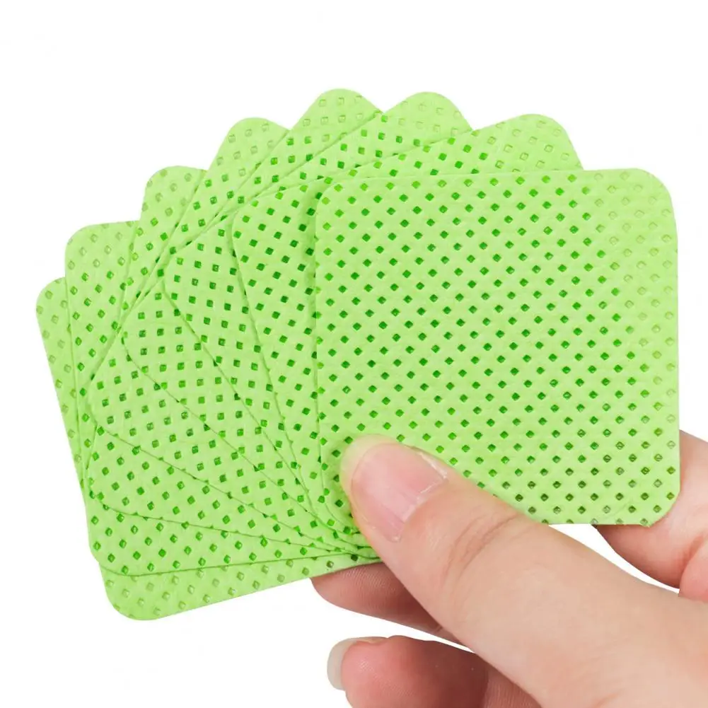 

Remove Gel Sufficient Quantity Nail Art Wipes Glue-Polish Removing Pads Nail Supplies