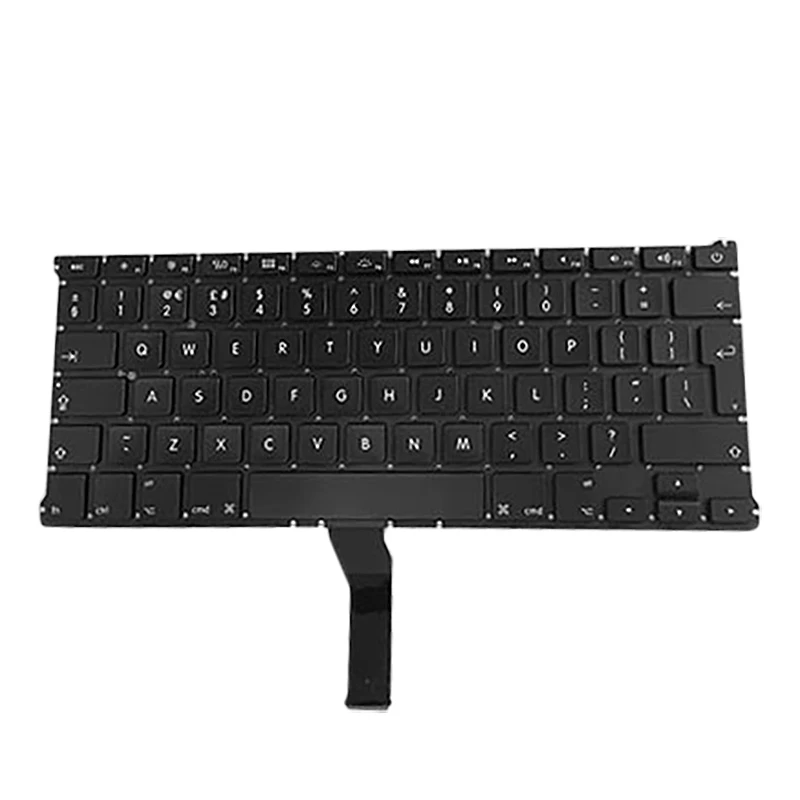 

Клавиатура для ноутбука Air 13 дюймов A1369 A1466, внутренняя сменная Клавиатура для ноутбука
