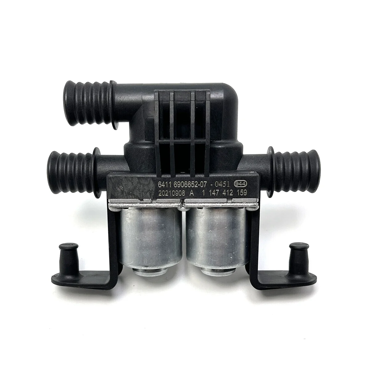 

Car Cooling Water Control Valve for BMW 5 7 Series X5 Solenoid Valve Heating Valve 64128374995 1147412137