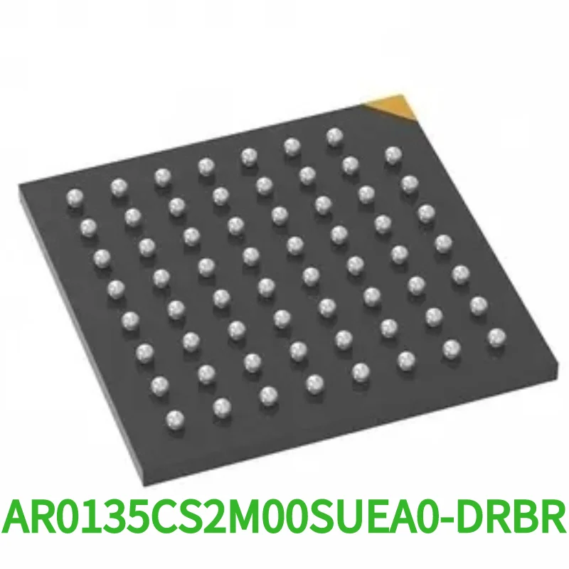 Микросхема CMOS-датчика 1/3 дюйма 100% МП CMOS-датчик