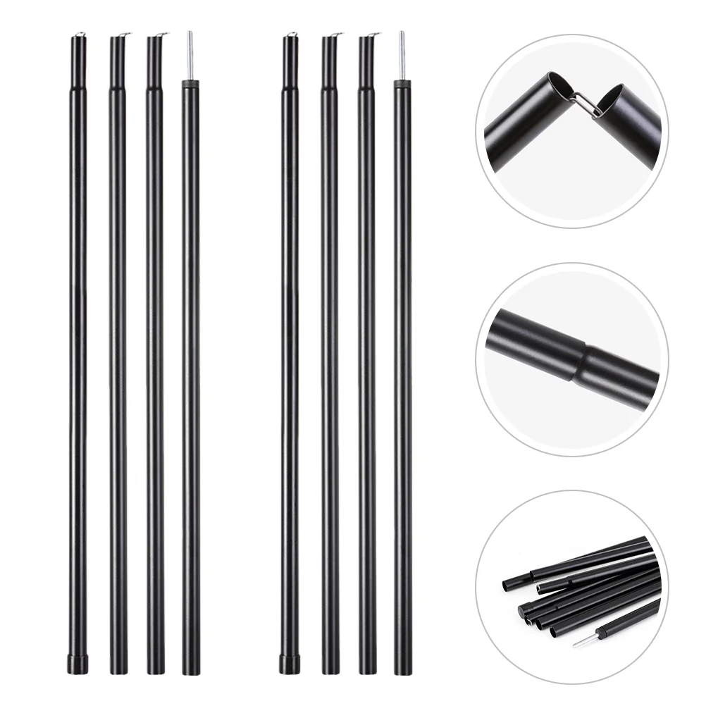 

2 шт., штатив для тента