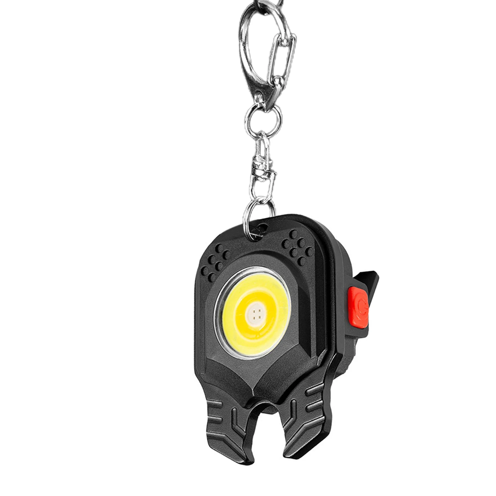 

Мини-вспышка с монолитным блоком светодиодов, 600 лм