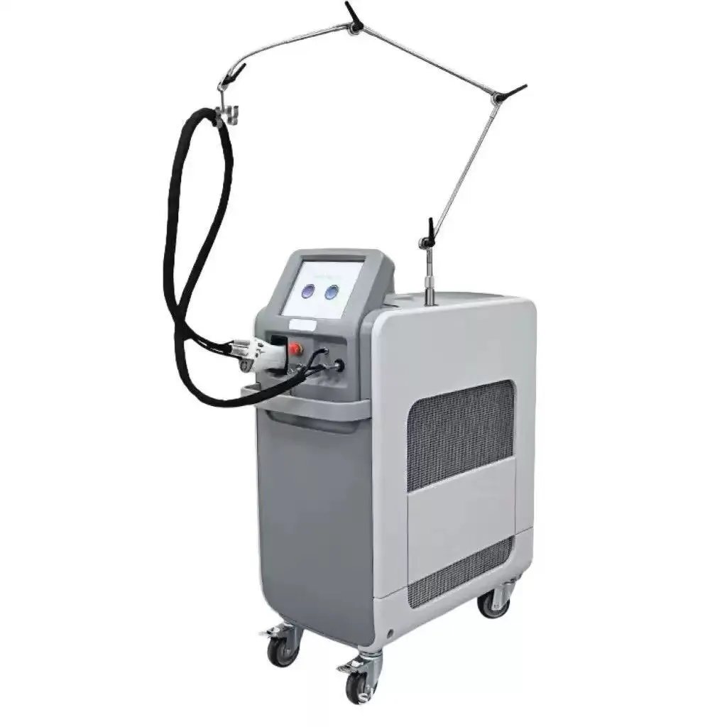 Фото Многофункциональное оборудование 755 Light Hair Wall Breaking Machine №4