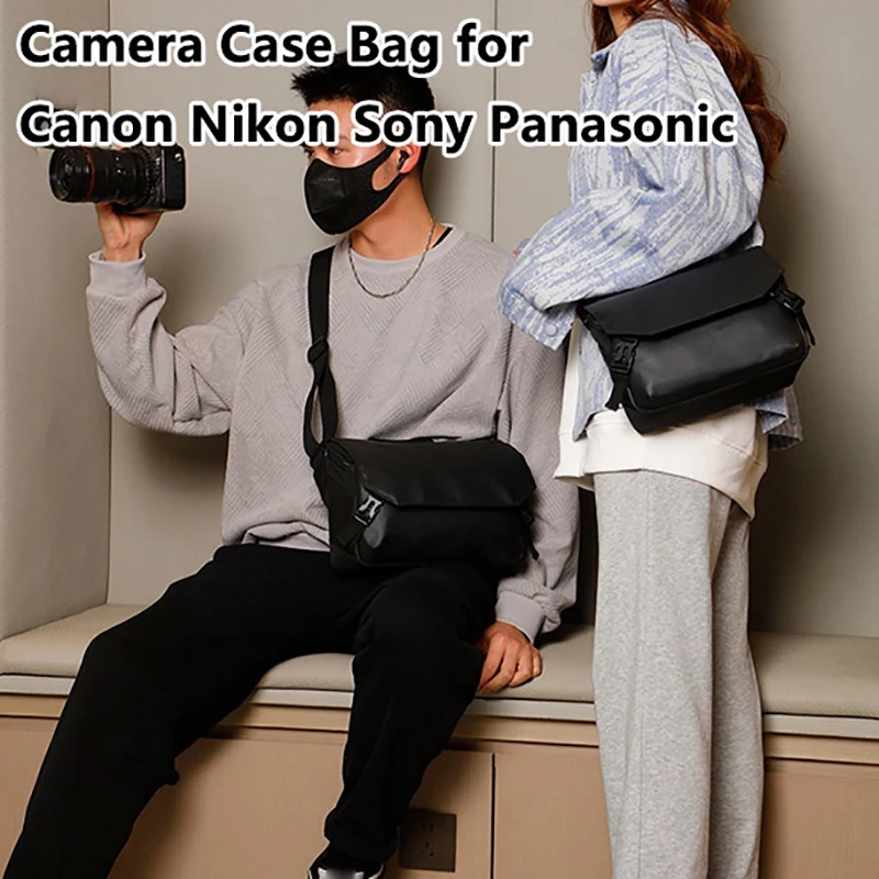 Чехол для камеры Canon Nikon EOS SX60 SX50 SX70 SX520 SX510