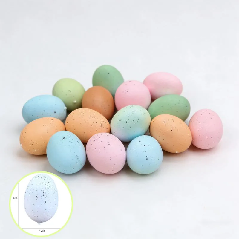 

Набор искусственных пасхальных яиц Alivparty