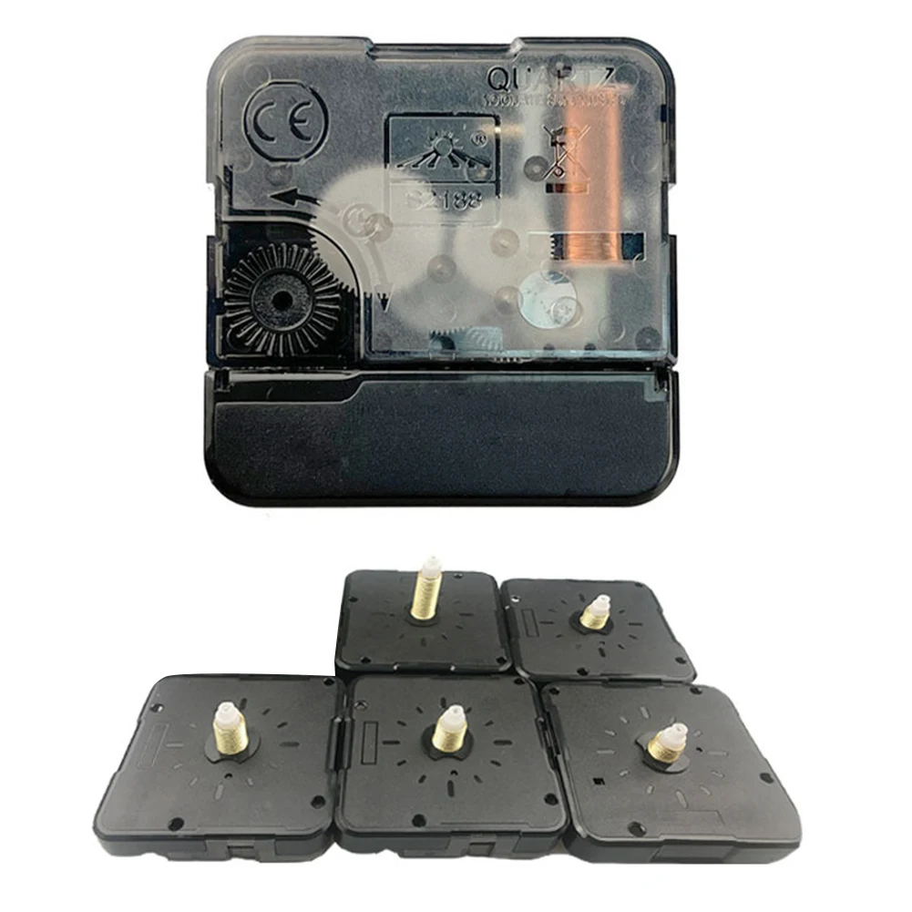Изготовление часов DIY Аксессуары для Сканирование Кварцевый механизм 56*56*16 мм