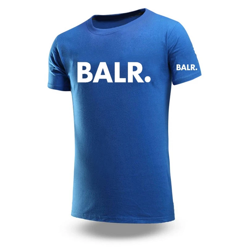 2021 мужские летние футболки с принтом простые |