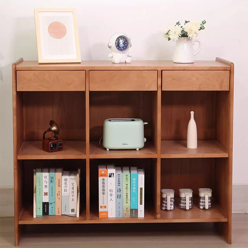 Кухонный аркадный шкаф для гостиной винная кладовая шкафчик сервант витрина