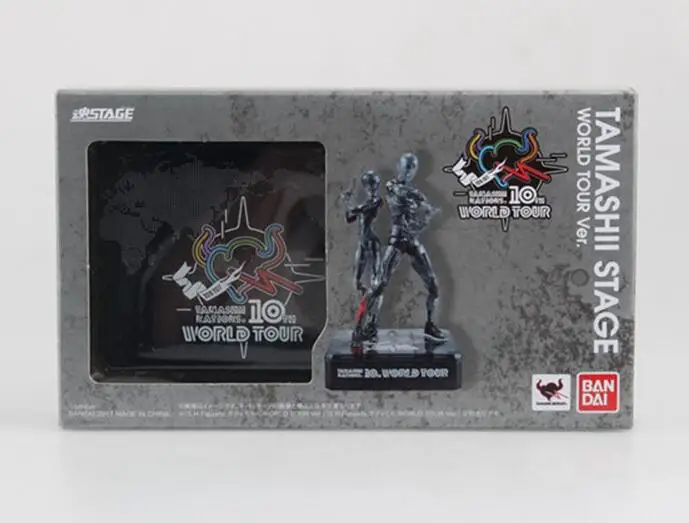 Collectible Model Toy