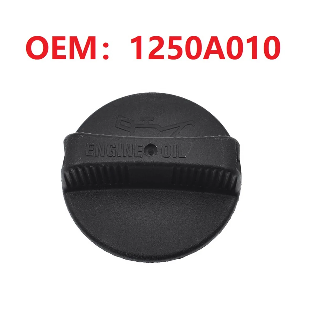 Крышка маслозаливной горловины в сборе для Mitsubishi ASX Delica D:5 Eclipse Cross Pajero Nativa L200 Mirage