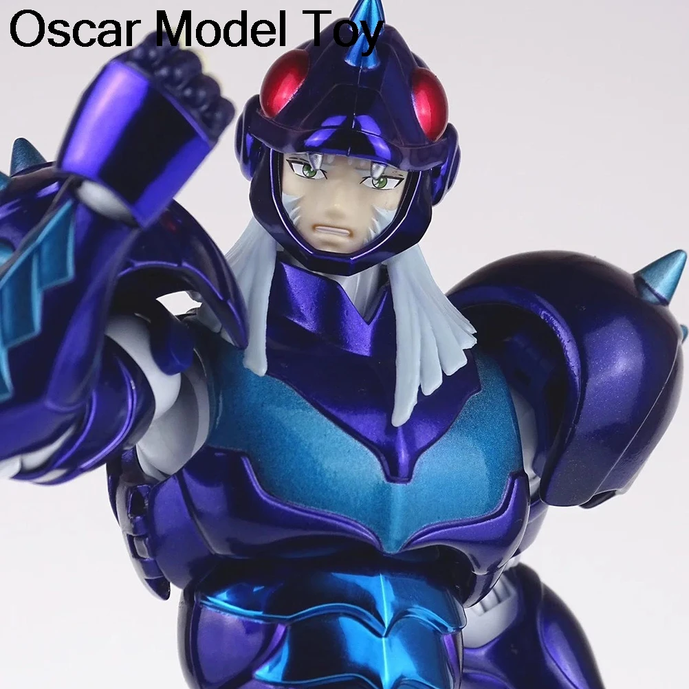 В наличии DS Модель Saint Seiya Myth Cloth EXM Gamma Phecda Thor Asgard Knights of the Zodiac Saint Фигурки Модель Игрушки (art.: 3920caed10efb) - 3920caed10efb