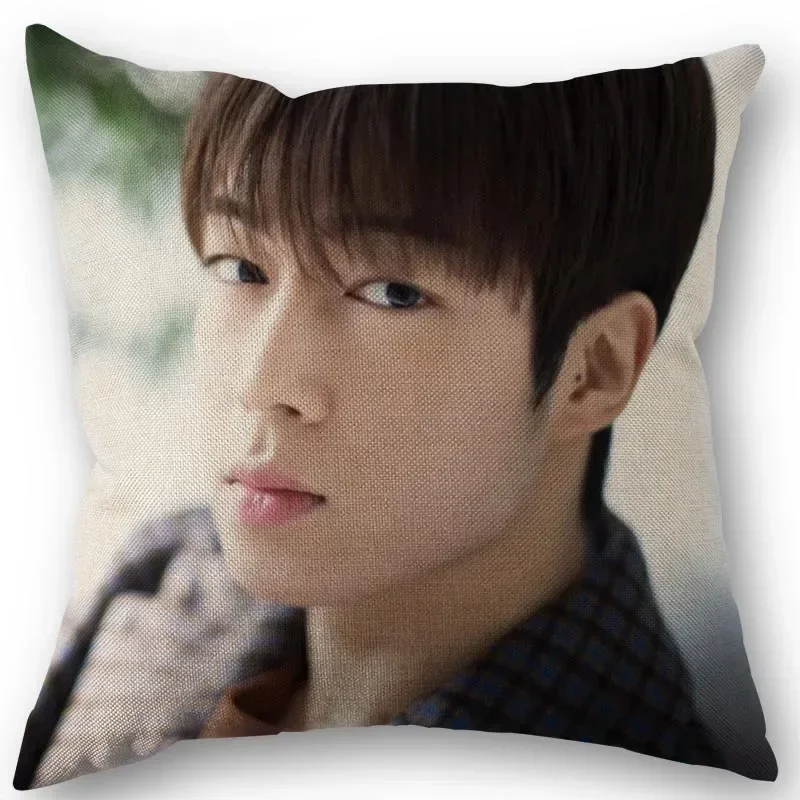 Высококачественная Домашняя Текстильная Наволочка SF9 Dawon 45x45 См Квадратная