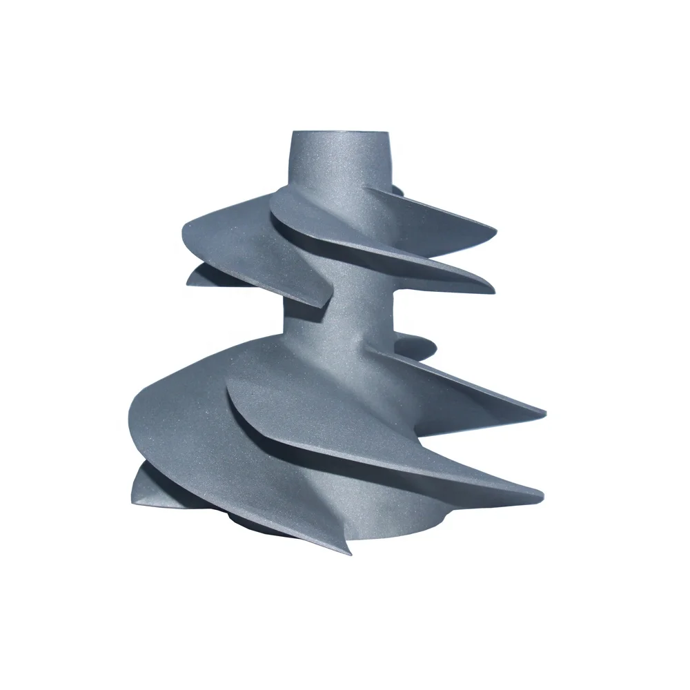 

2022 New Double Impeller Assembly Jet Ski Propeller Replacement for Sea Doo RXP RXT GTX