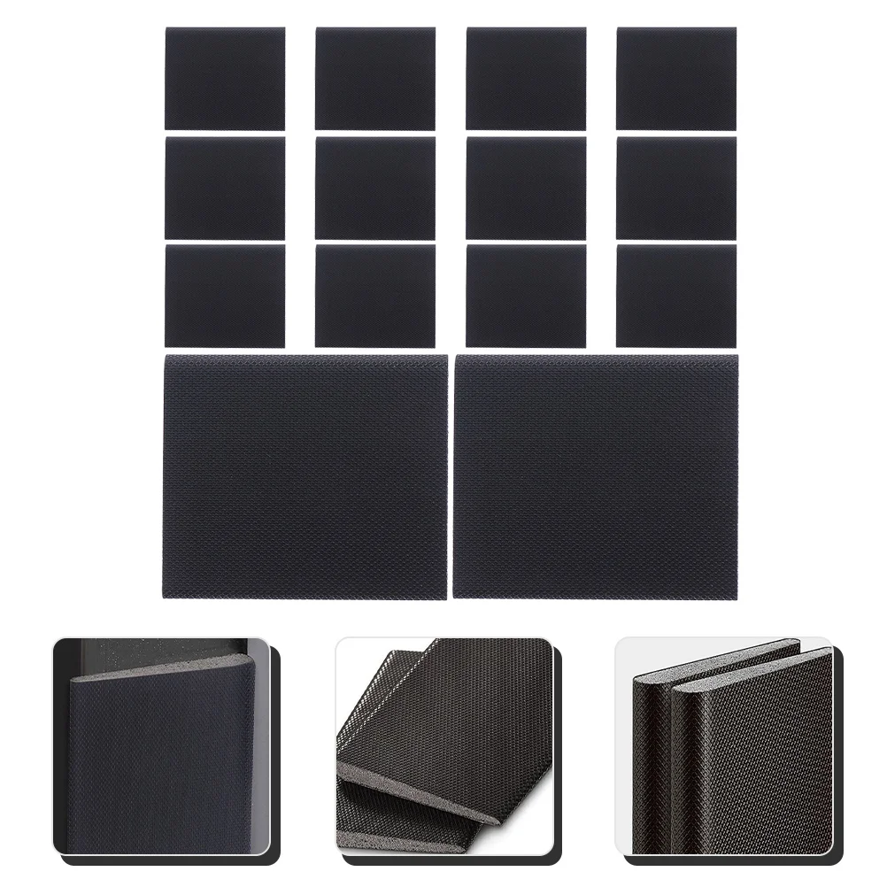 

Door Weather Stripping Sealframe Strip Corner Exterior Sealers Bottom Self Adhesive