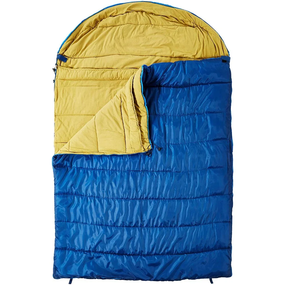 

Туристическое снаряжение Khomo Gear 10 F, спальный мешок для кемпинга для мам