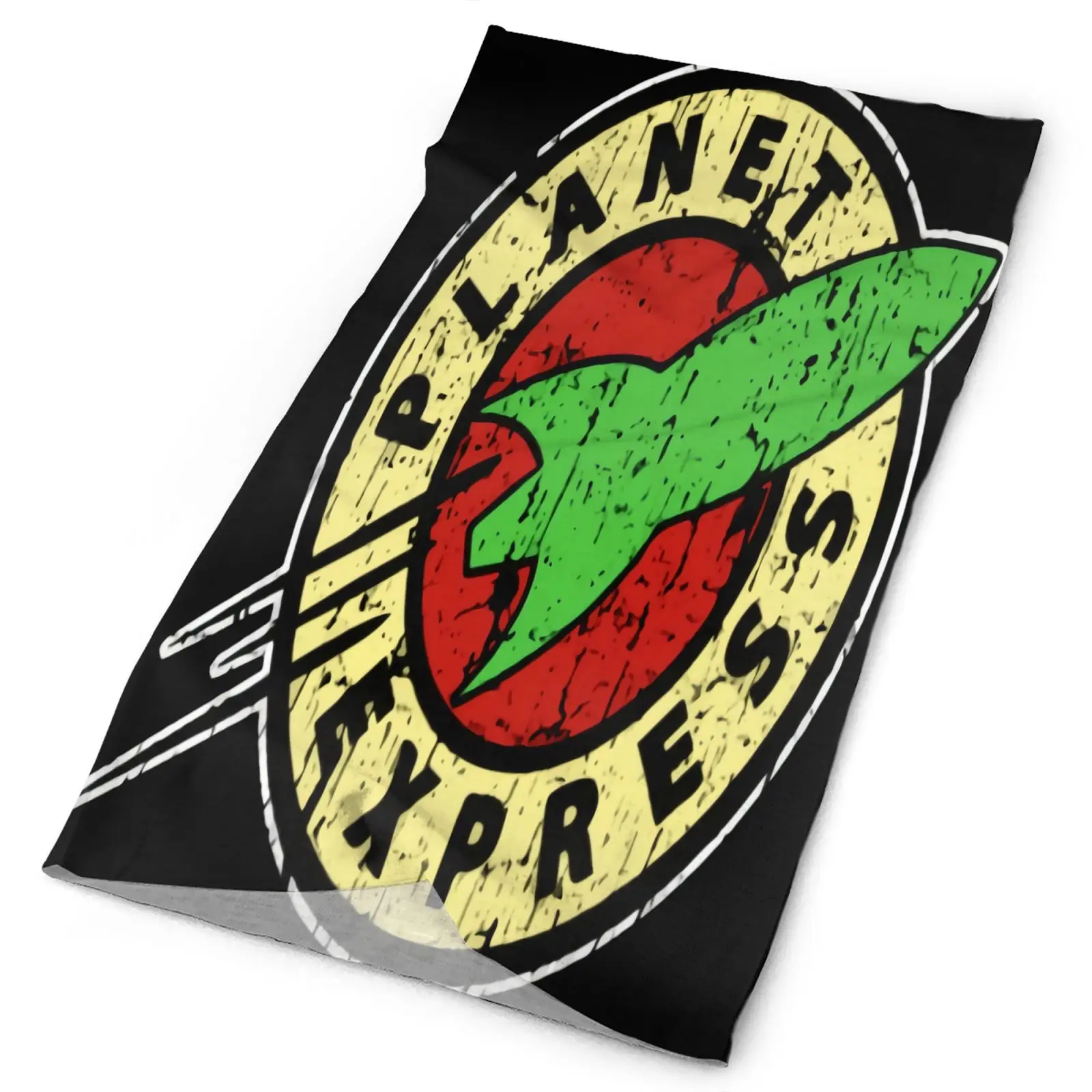 

Planet Express Men's Bandana Men's Bike Mask Snood Scarf Men's Balaclava Face Mask Tourism Scarf Balaclava Woman Balaclava Hat