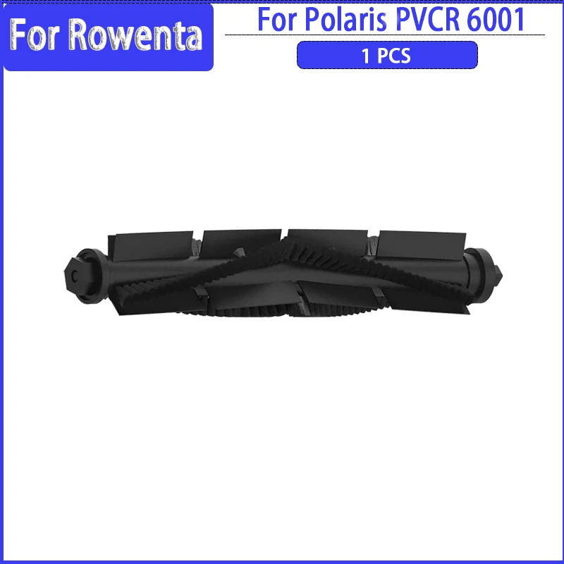 

Основной боковой фильтр HEPA Mop для Polaris PVCR 6001 IQ Home Aqua/Beko VRR80214VB VRR94314VB аксессуары для робота-пылесоса