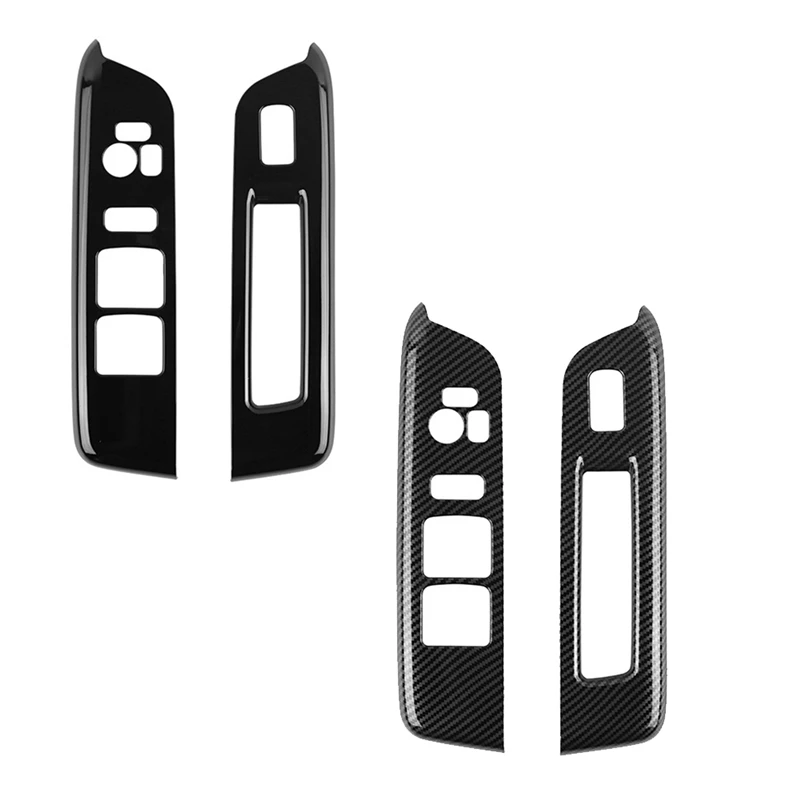 Панель крышки подлокотника автомобильной двери для Suzuki SPACIA 2017-2022 окошко