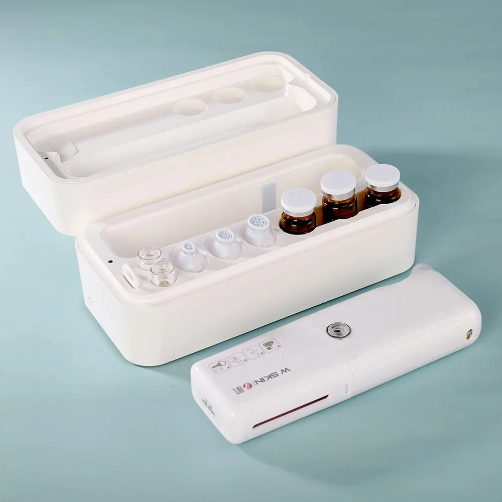 Рисунок 4 - Прибор для глубокой чистки