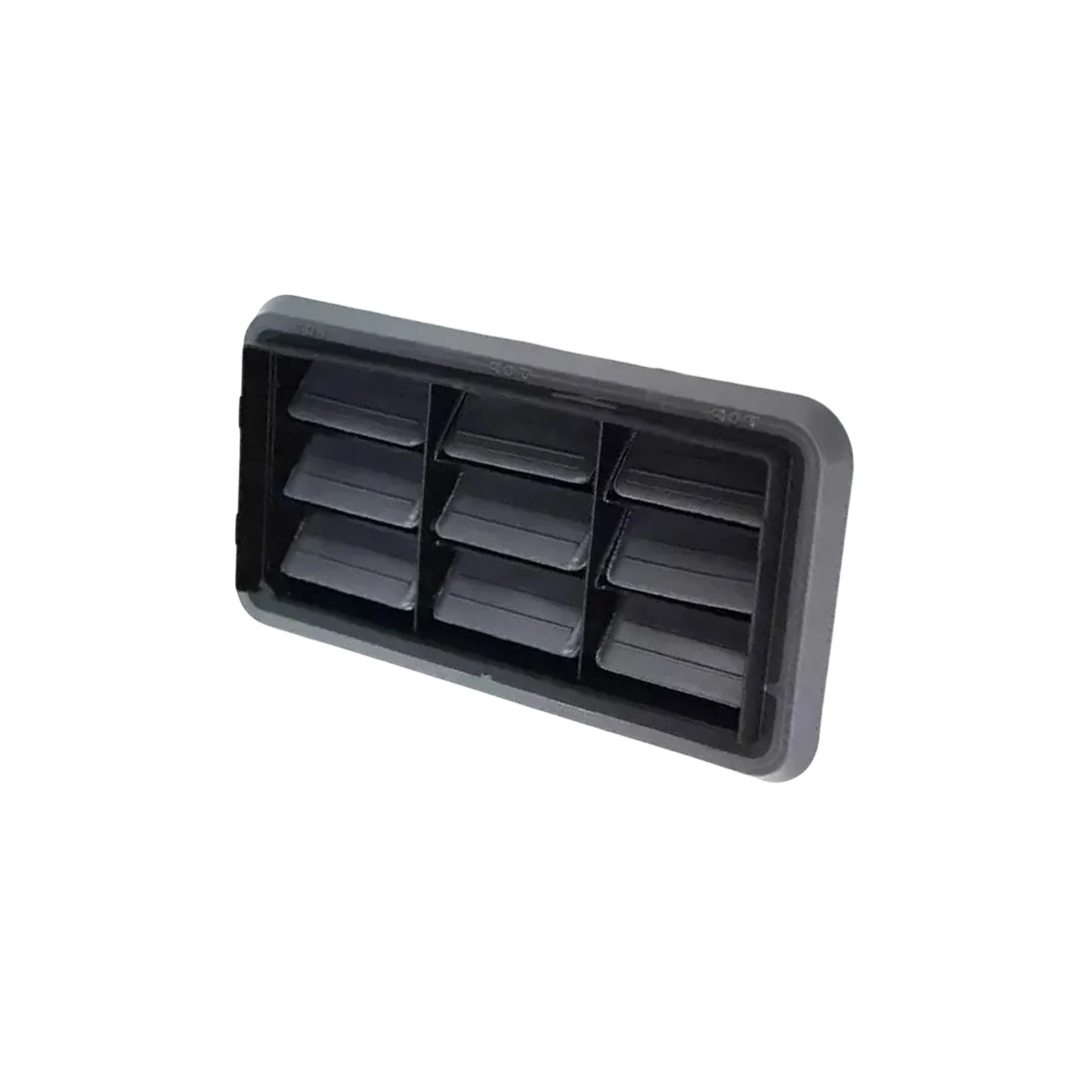 Крышка вентиляционного отверстия под давлением на четверть панели номер левой